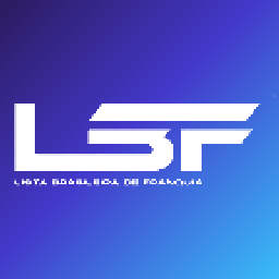 LBF — Lista Brasileira de Franquia