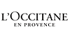 Logo da franquia L'occitane