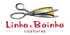 Logo da franquia Linha e Bainha