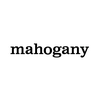 Logo da franquia Mahogany