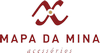 Logo da franquia Mapa da Mina