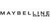 Logo da franquia Maybelline New York