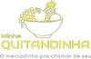 Logo da franquia Minha Quitandinha