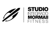 Logo da franquia Mormaii Fitness