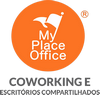 Logo da franquia My Place Office