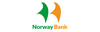 Logo da franquia Norway Bank