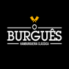 Logo da franquia O Burguês