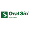 Logo da franquia Oral Sin Implantes