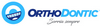 Logo da franquia Orthodontic