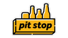 Logo da franquia Pit Stop