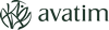 Logo da franquia Avatim