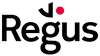 Logo da franquia Regus