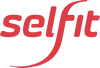 Logo da franquia Selfit