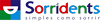 Logo da franquia Sorridents