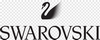 Logo da franquia Swarovski
