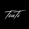 Logo da franquia Touti