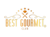 Logo da franquia Best Gourmet Club