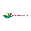 Logo da franquia Br Mania