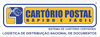 Logo da franquia Cartório Postal