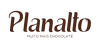 Logo da franquia Chocolates Planalto
