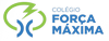 Logo da franquia Colégio Força Máxima