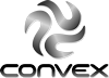 Logo da franquia Convex
