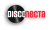 Logo da franquia Disconecta