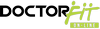Logo da franquia Doctorfit