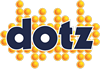 Logo da franquia Dotz