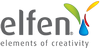 Logo da franquia Elfen