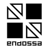 Logo da franquia Endossa