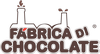 Logo da franquia Fábrica Di Chocolate