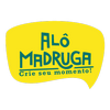 Logo da franquia Alo Madruga