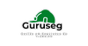Logo da franquia Guruseg