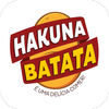 Logo da franquia Hakuna Batata