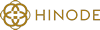 Logo da franquia Hinode