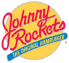 Logo da franquia Johnny Rockets